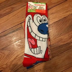 New ren stinky crew socks 6-12
